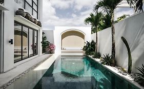 Villa M Canggu