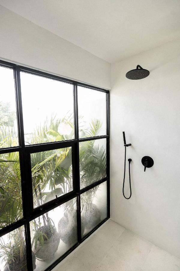 Villa M Canggu Exterior photo