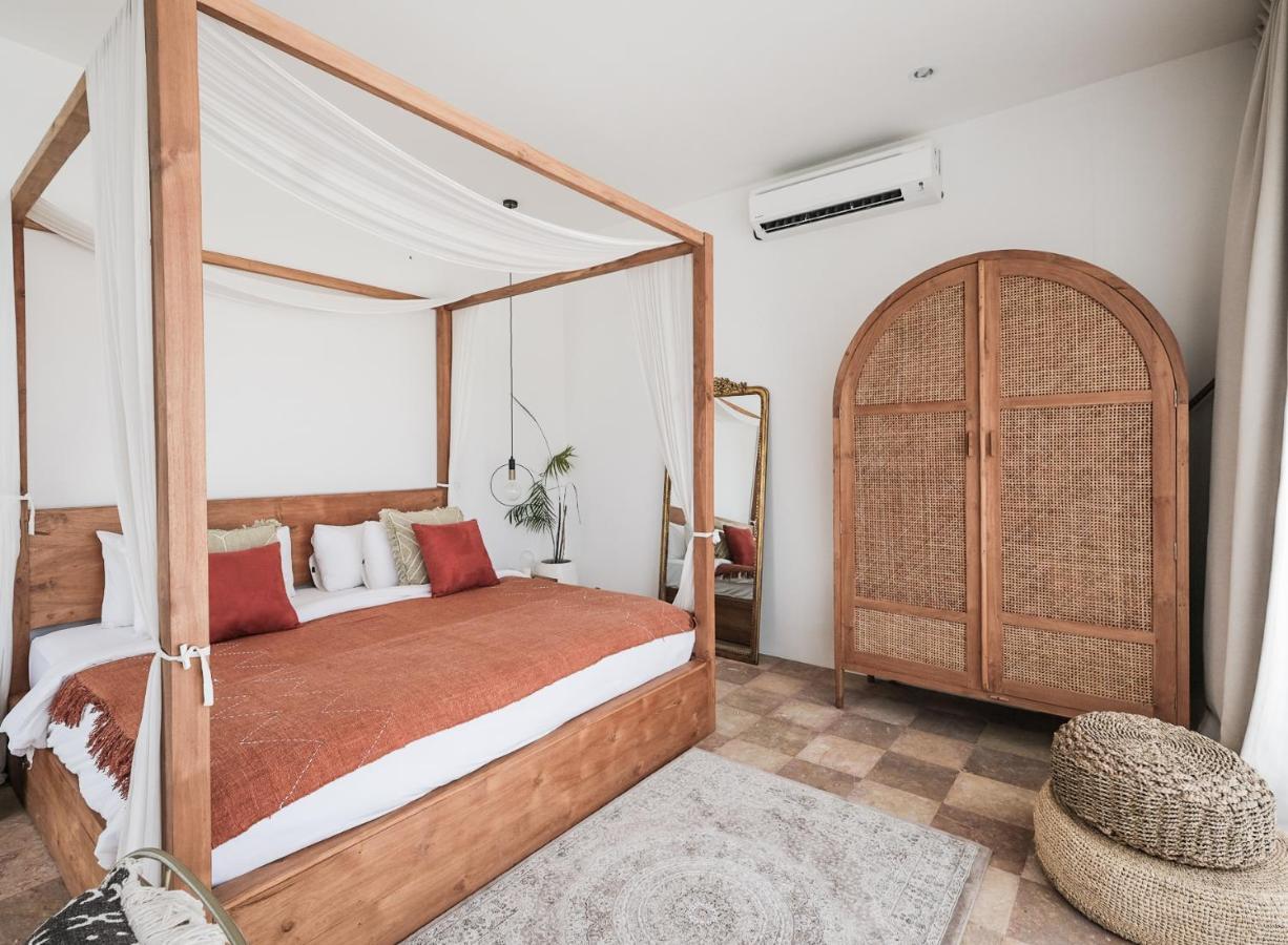 Villa M Canggu Exterior photo