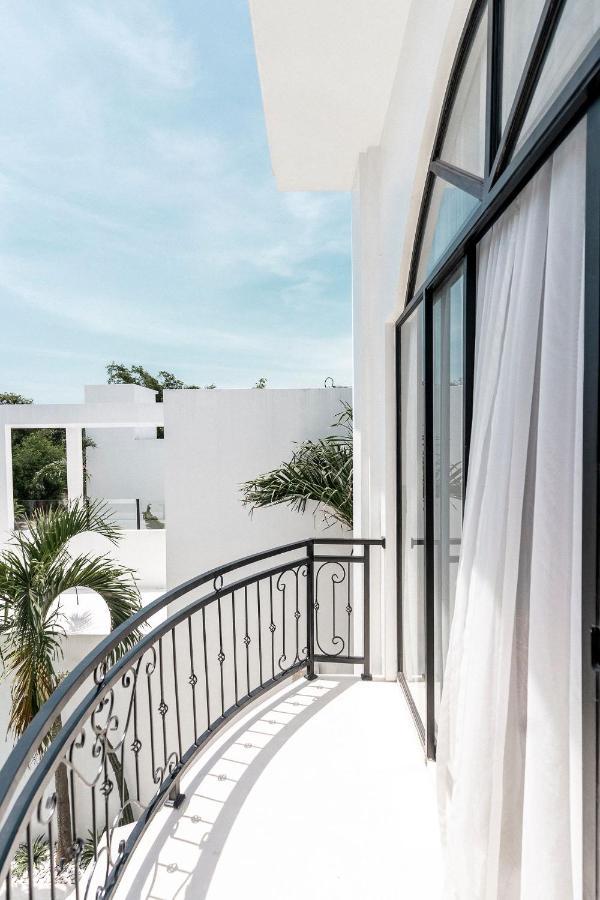 Villa M Canggu Exterior photo