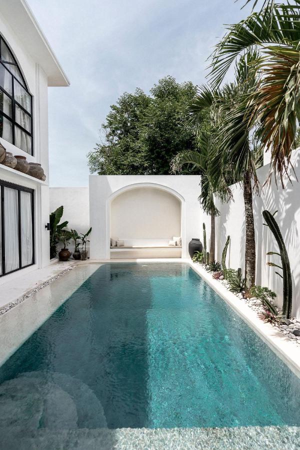 Villa M Canggu Exterior photo