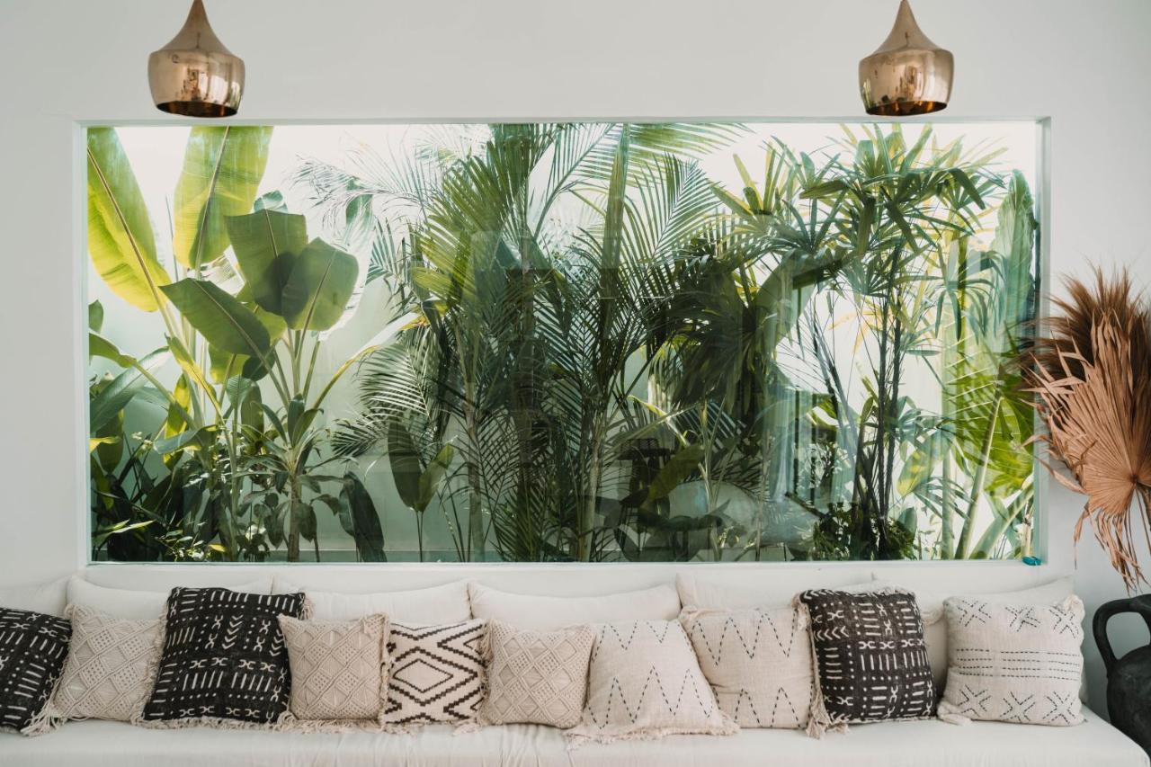 Villa M Canggu Exterior photo